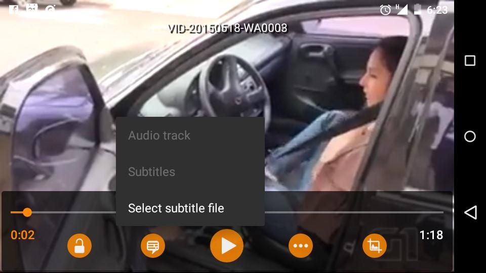 Vlc windows chromecast subtitles